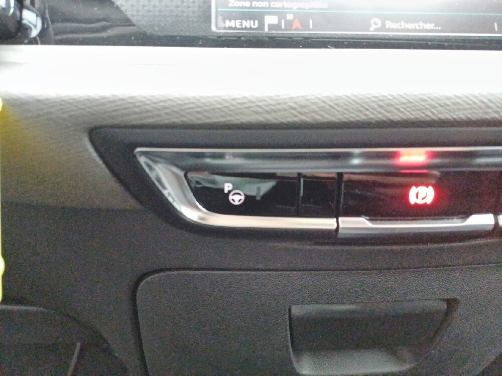 Occasion CITROEN Grand C4 Spacetourer Grand C4 Spacetourer PureTech 130 S&S EAT8 - Shine