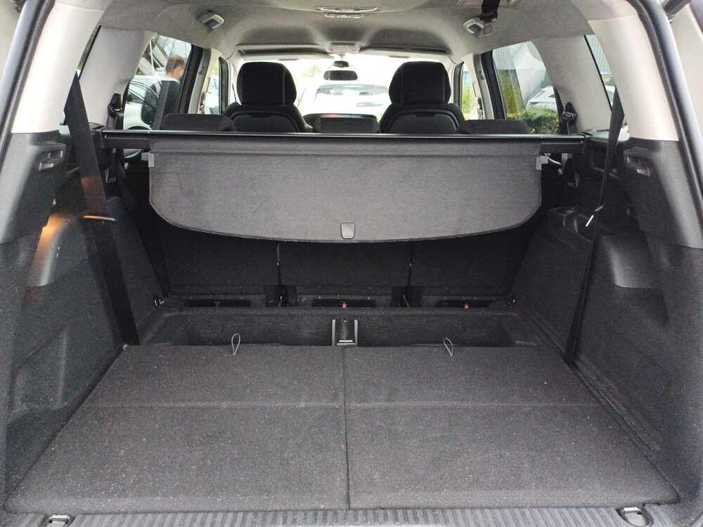 Occasion CITROEN Grand C4 Spacetourer Grand C4 Spacetourer PureTech 130 S&S EAT8 - Shine