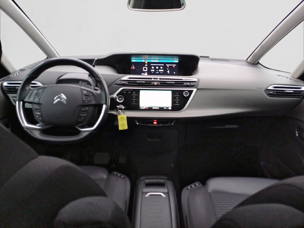 Occasion CITROEN Grand C4 Spacetourer Grand C4 Spacetourer PureTech 130 S&S EAT8 - Shine