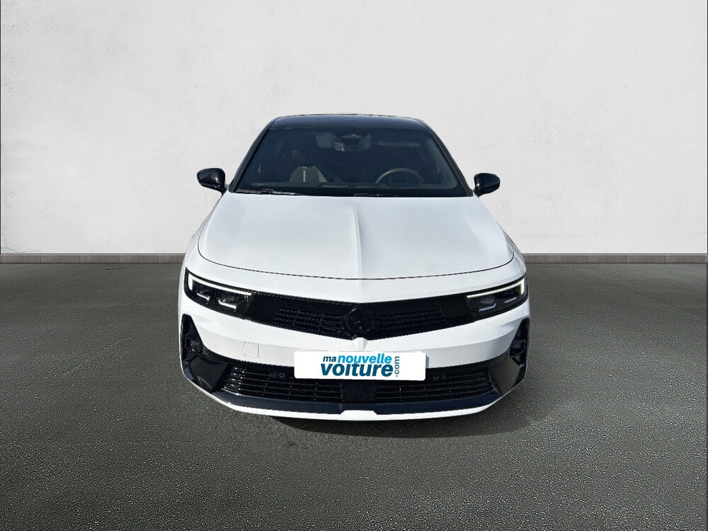 Occasion OPEL Astra Astra Hybride Rechargeable 225 ch BVA8 - GSe