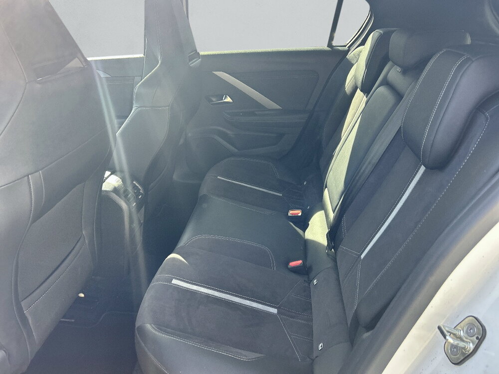 Occasion OPEL Astra Astra Hybride Rechargeable 225 ch BVA8 - GSe