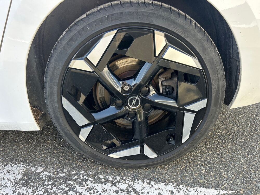 Occasion OPEL Astra Astra Hybride Rechargeable 225 ch BVA8 - GSe