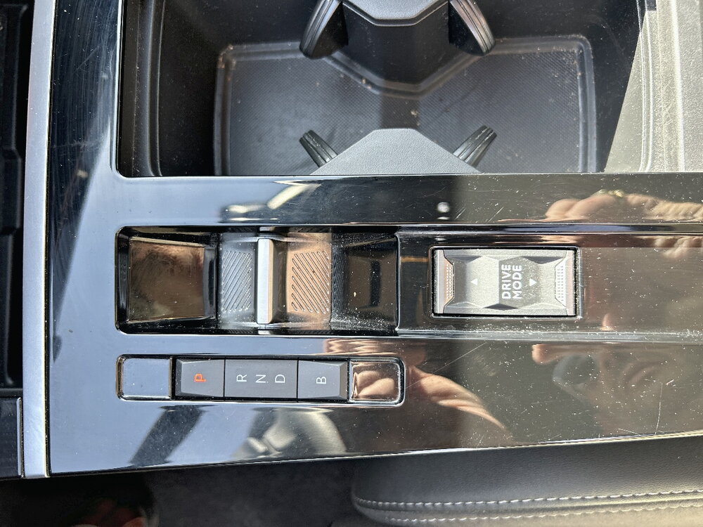 Occasion OPEL Astra Astra Hybride Rechargeable 225 ch BVA8 - GSe