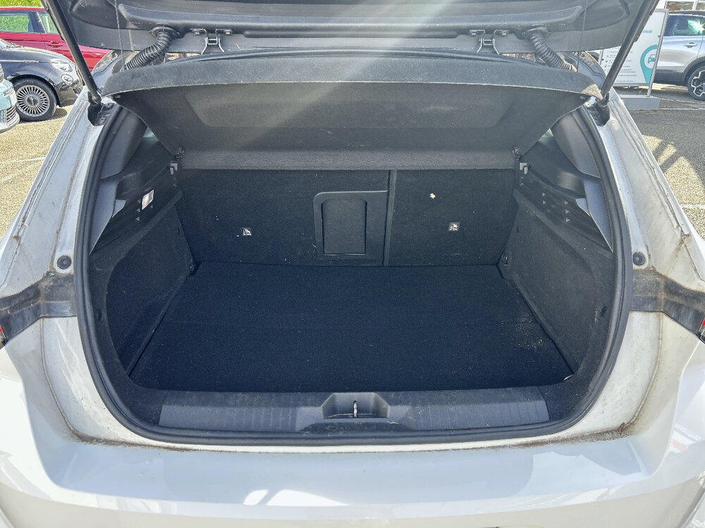 Occasion OPEL Astra Astra Hybride Rechargeable 225 ch BVA8 - GSe