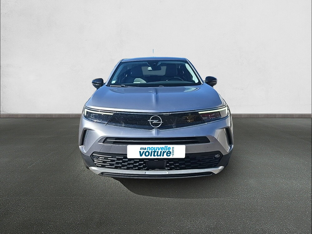 Occasion OPEL Mokka Mokka Electrique 136 ch & Batterie 50 kWh - Elegance