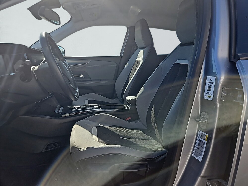 Occasion OPEL Mokka Mokka Electrique 136 ch & Batterie 50 kWh - Elegance
