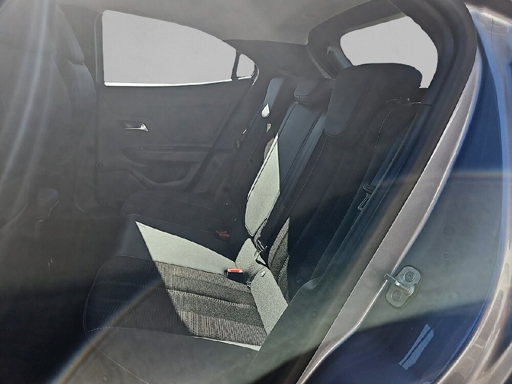 Occasion OPEL Mokka Mokka Electrique 136 ch & Batterie 50 kWh - Elegance