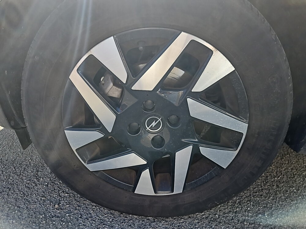Occasion OPEL Mokka Mokka Electrique 136 ch & Batterie 50 kWh - Elegance