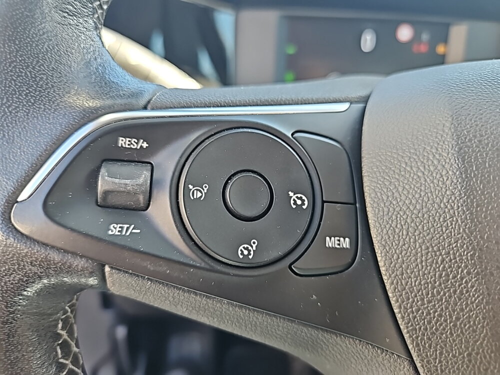Occasion OPEL Mokka Mokka Electrique 136 ch & Batterie 50 kWh - Elegance