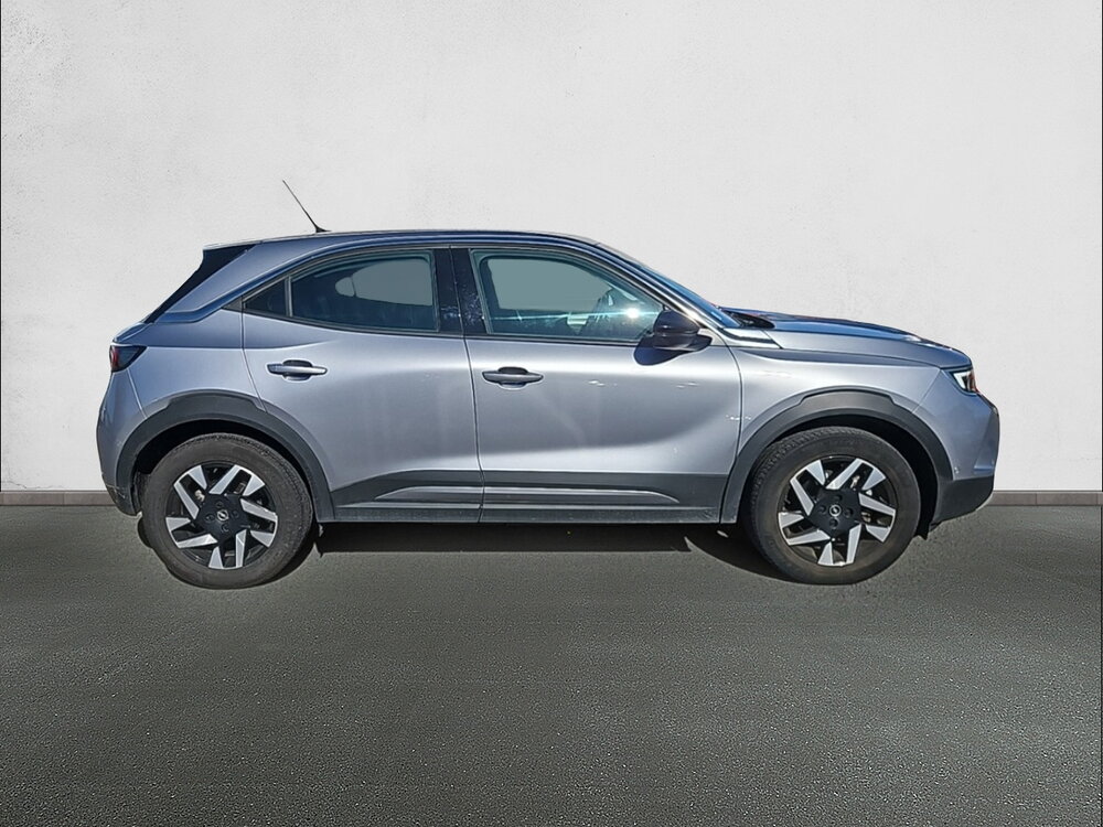 Occasion OPEL Mokka Mokka Electrique 136 ch & Batterie 50 kWh - Elegance