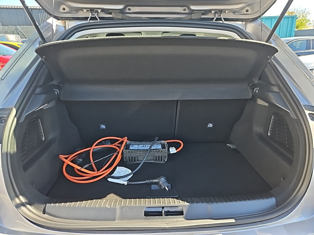 Occasion OPEL Mokka Mokka Electrique 136 ch & Batterie 50 kWh - Elegance