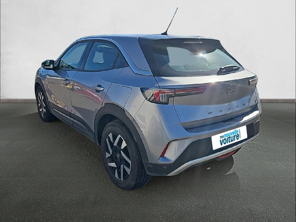 Occasion OPEL Mokka Mokka Electrique 136 ch & Batterie 50 kWh - Elegance