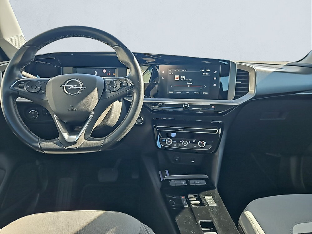 Occasion OPEL Mokka Mokka Electrique 136 ch & Batterie 50 kWh - Elegance