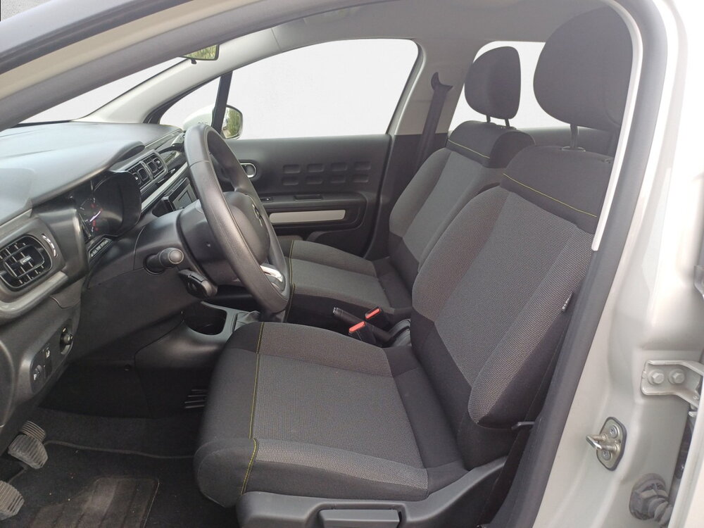 Occasion CITROEN C3 C3 PureTech 83 ch BVM5 - You