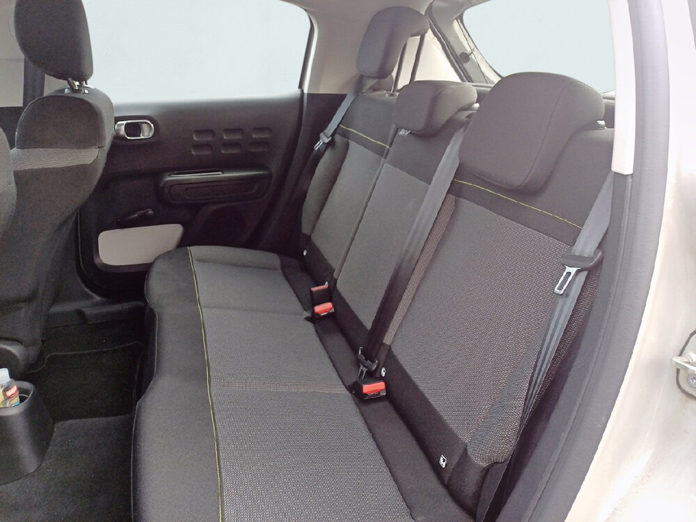 Occasion CITROEN C3 C3 PureTech 83 ch BVM5 - You