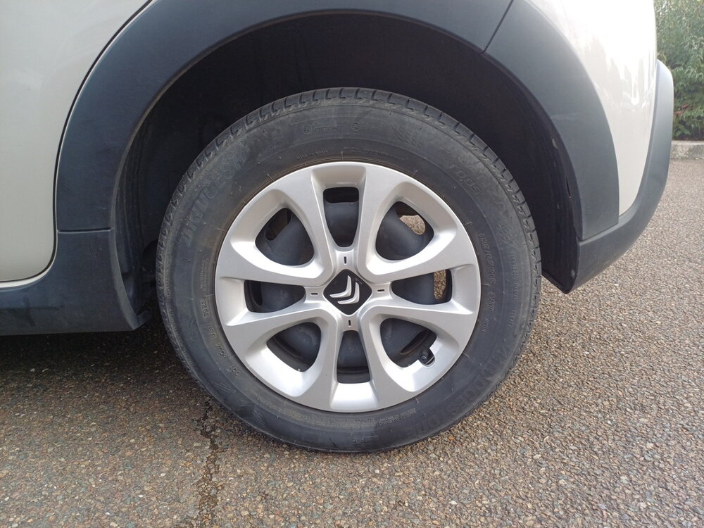 Occasion CITROEN C3 C3 PureTech 83 ch BVM5 - You