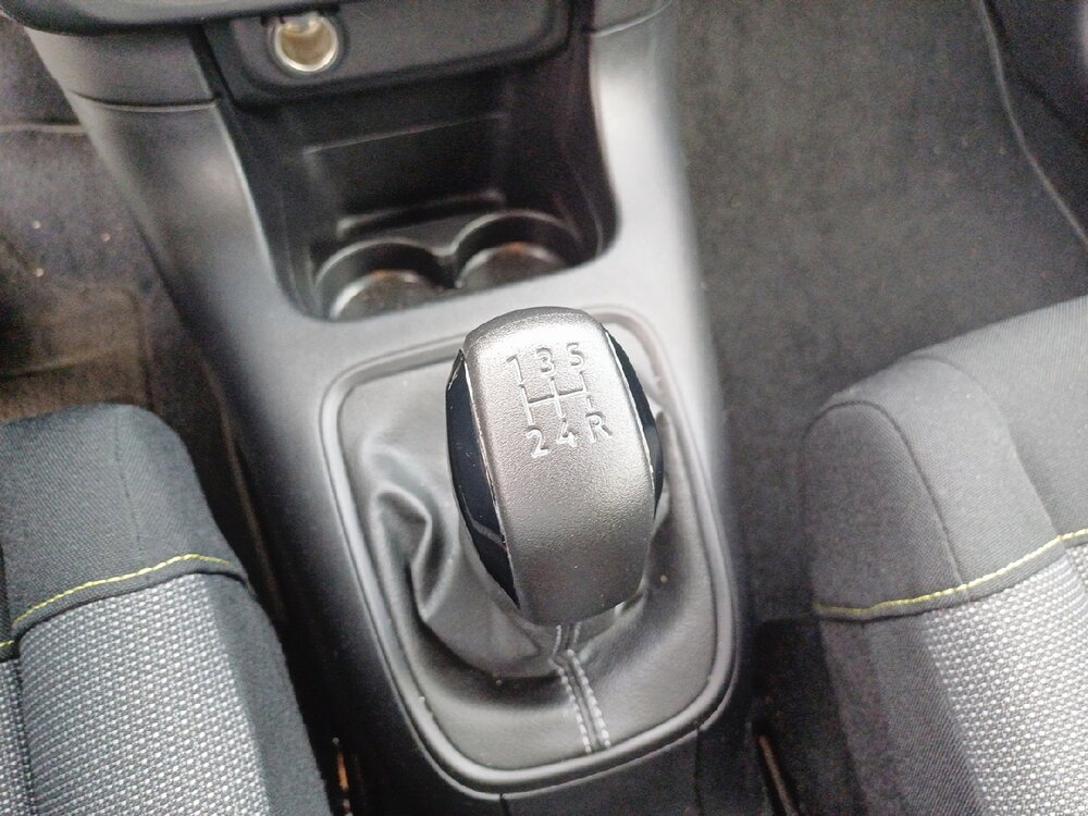 Occasion CITROEN C3 C3 PureTech 83 ch BVM5 - You