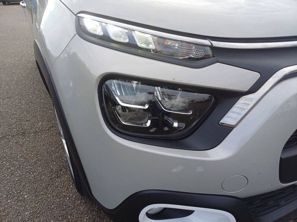 Occasion CITROEN C3 C3 PureTech 83 ch BVM5 - You