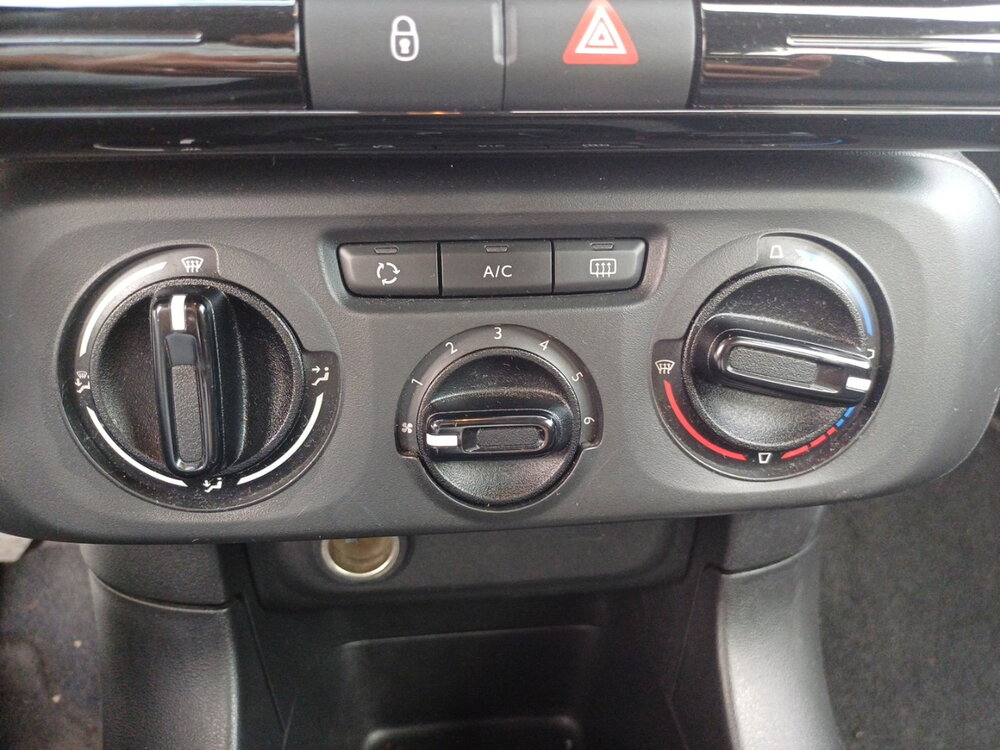 Occasion CITROEN C3 C3 PureTech 83 ch BVM5 - You