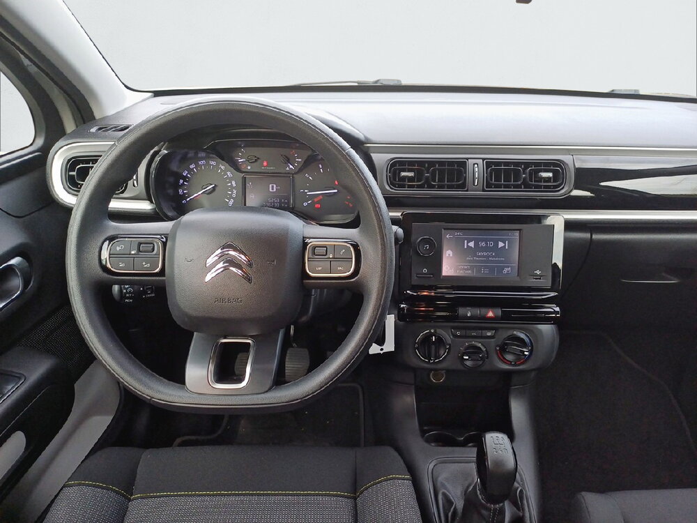 Occasion CITROEN C3 C3 PureTech 83 ch BVM5 - You