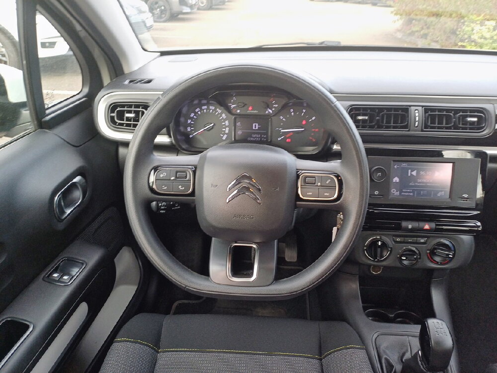 Occasion CITROEN C3 C3 PureTech 83 ch BVM5 - You