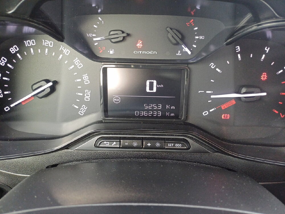 Occasion CITROEN C3 C3 PureTech 83 ch BVM5 - You