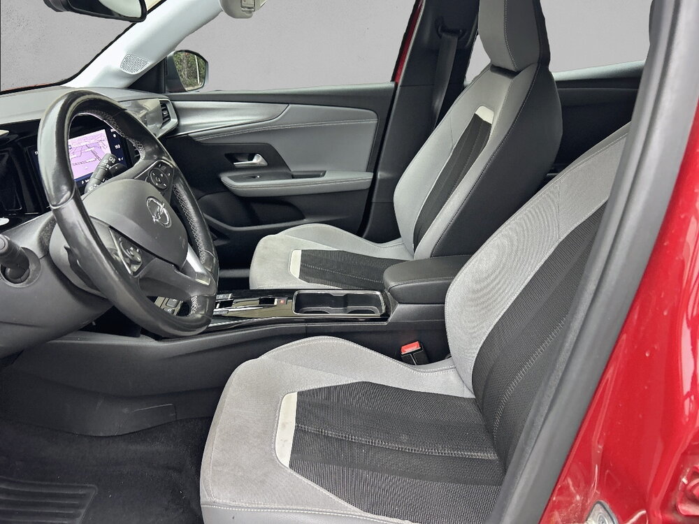 Occasion OPEL Mokka Mokka 1.2 Turbo 130 ch BVA8 - Elegance Business