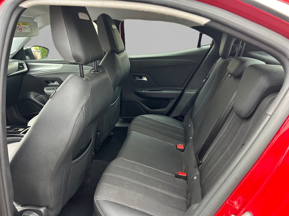 Occasion OPEL Mokka Mokka 1.2 Turbo 130 ch BVA8 - Elegance Business
