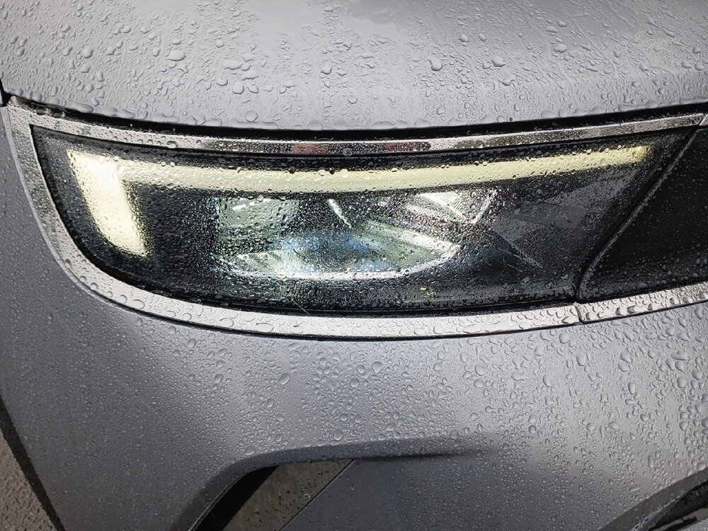 Occasion OPEL Mokka Mokka 1.2 Turbo 130 ch BVA8 - Ultimate