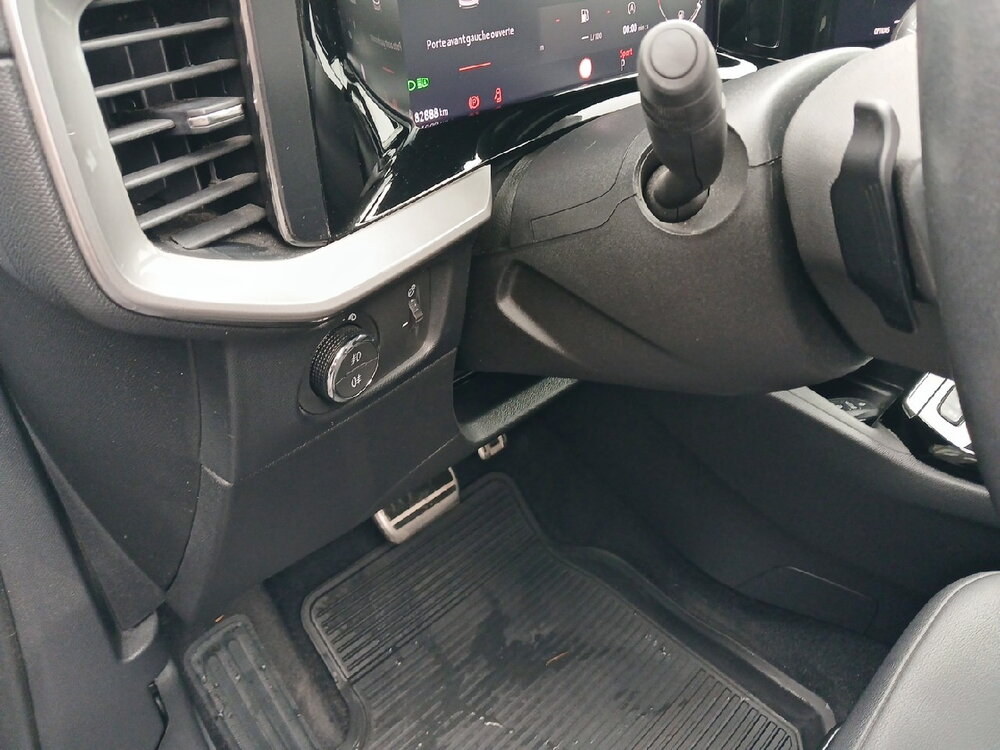 Occasion OPEL Mokka Mokka 1.2 Turbo 130 ch BVA8 - Ultimate