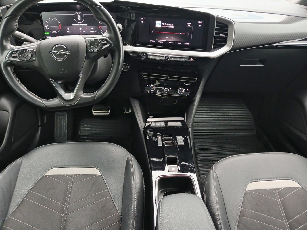 Occasion OPEL Mokka Mokka 1.2 Turbo 130 ch BVA8 - Ultimate