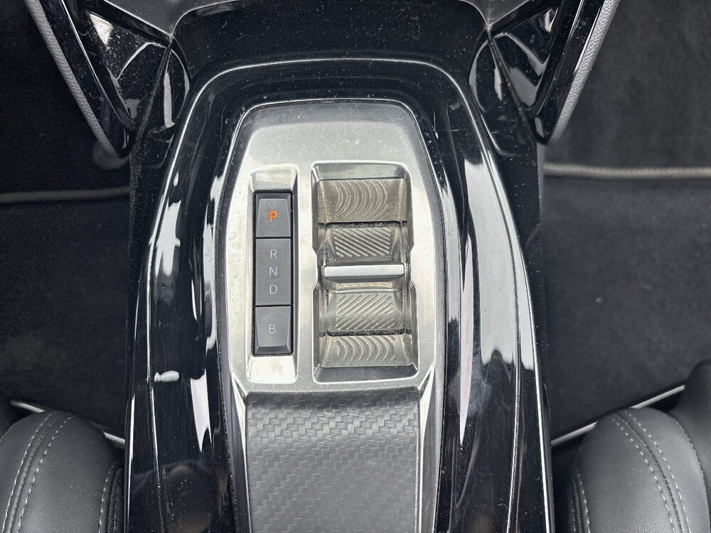 Occasion PEUGEOT 208 208 Electrique 50 kWh 136ch - GT