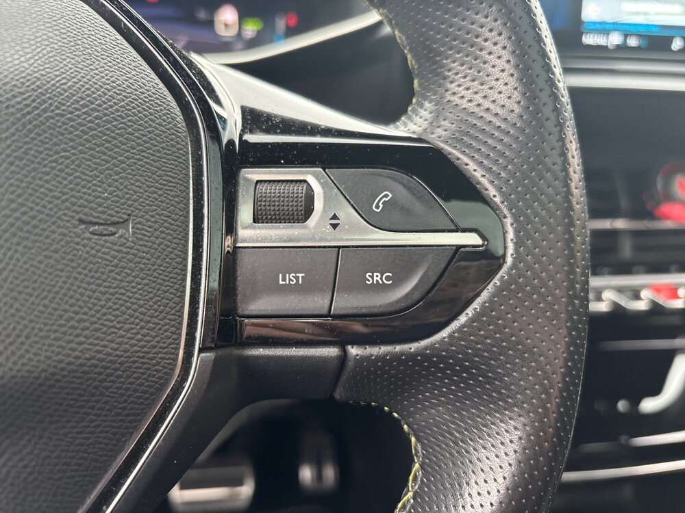 Occasion PEUGEOT 208 208 Electrique 50 kWh 136ch - GT