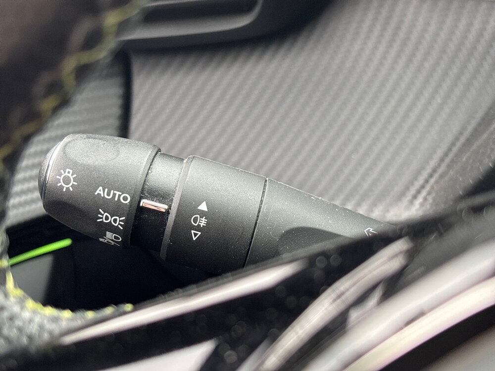 Occasion PEUGEOT 208 208 Electrique 50 kWh 136ch - GT