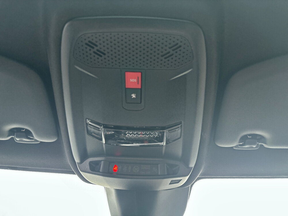 Occasion PEUGEOT 208 208 Electrique 50 kWh 136ch - GT