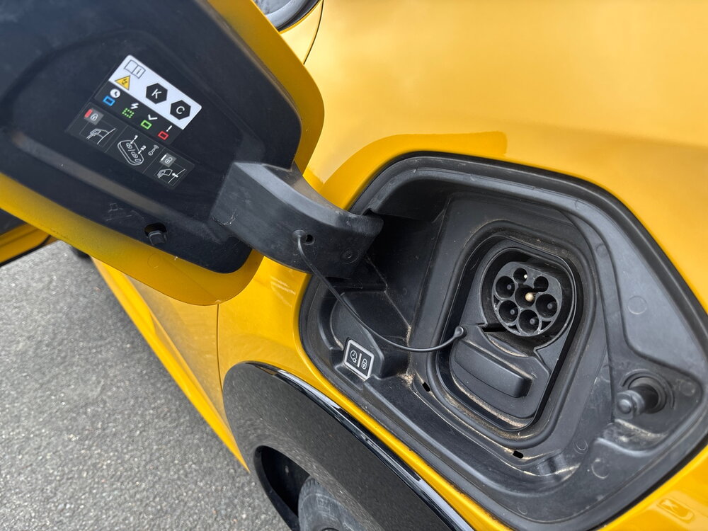 Occasion PEUGEOT 208 208 Electrique 50 kWh 136ch - GT