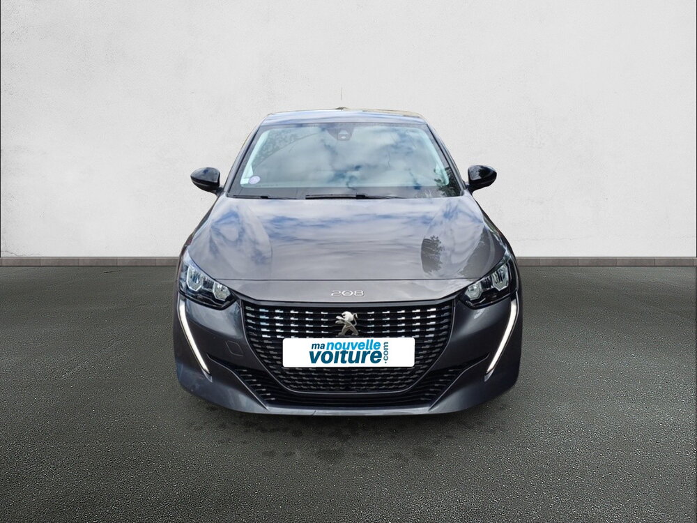 Occasion PEUGEOT 208 208 PureTech 100 S&S BVM6 - Style