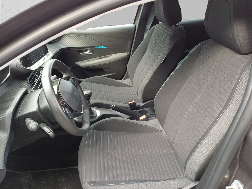 Occasion PEUGEOT 208 208 PureTech 100 S&S BVM6 - Style