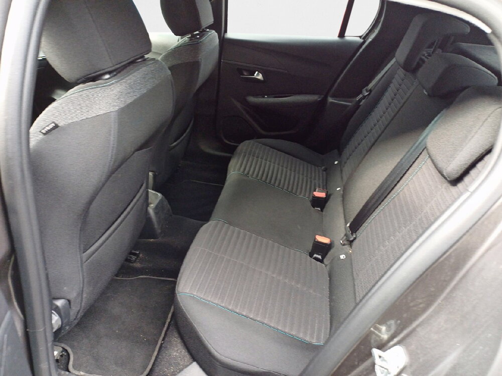 Occasion PEUGEOT 208 208 PureTech 100 S&S BVM6 - Style
