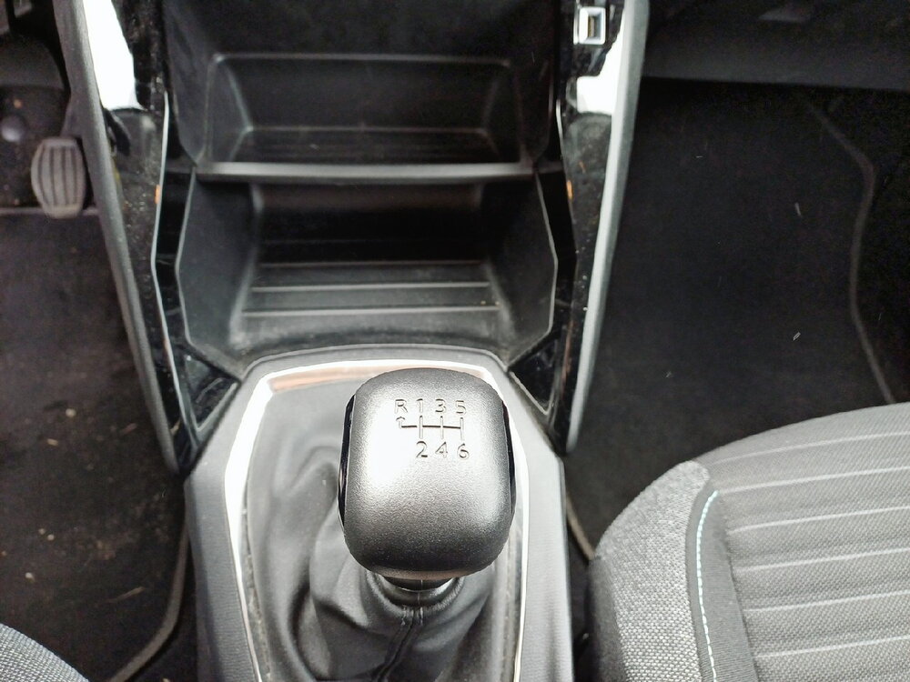 Occasion PEUGEOT 208 208 PureTech 100 S&S BVM6 - Style