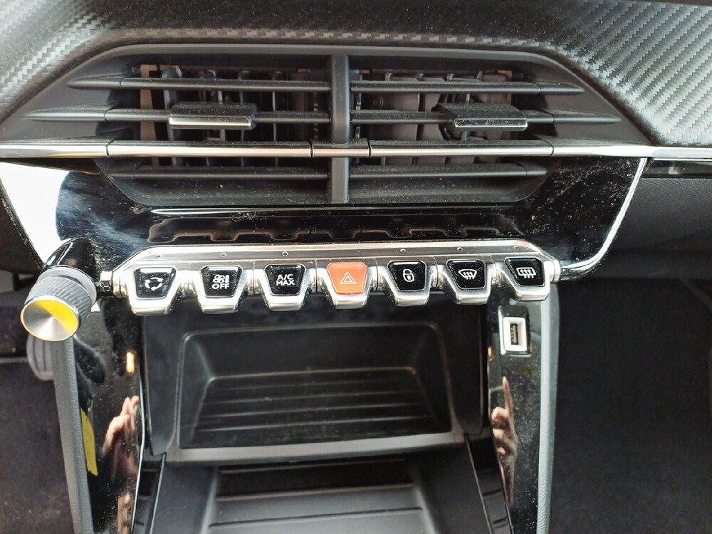 Occasion PEUGEOT 208 208 PureTech 100 S&S BVM6 - Style