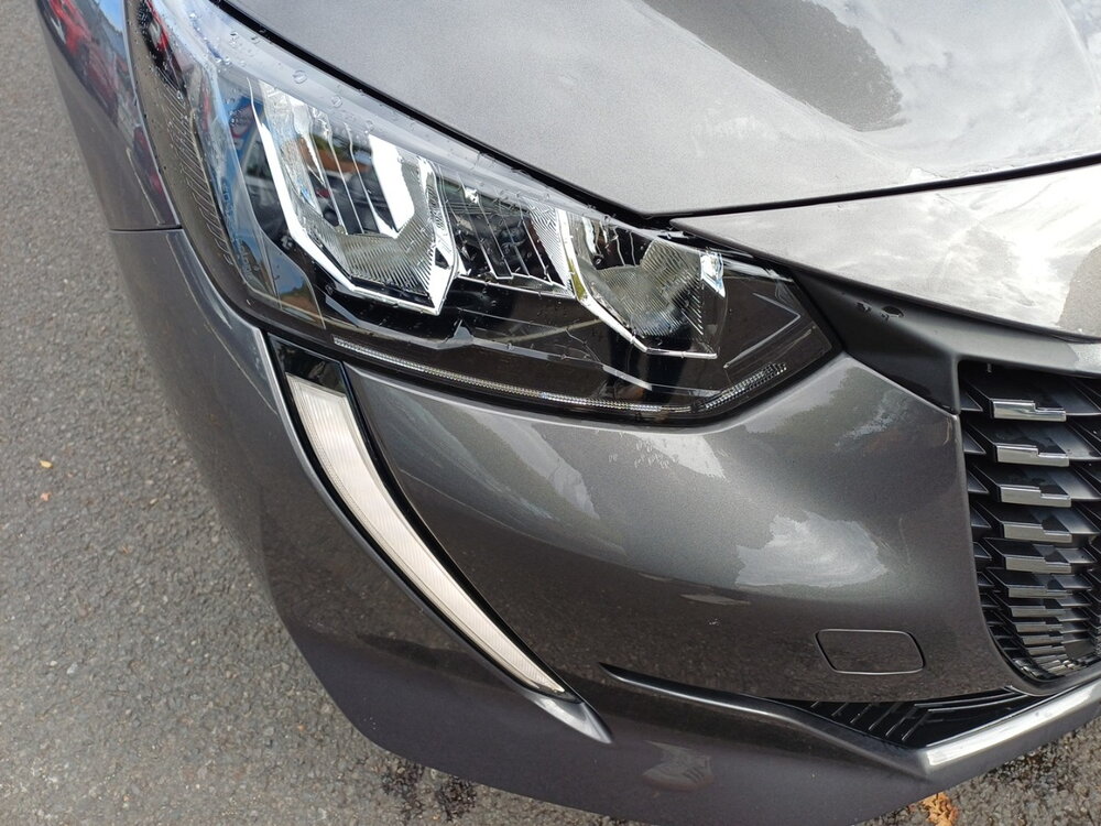 Occasion PEUGEOT 208 208 PureTech 100 S&S BVM6 - Style