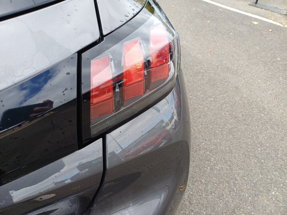 Occasion PEUGEOT 208 208 PureTech 100 S&S BVM6 - Style