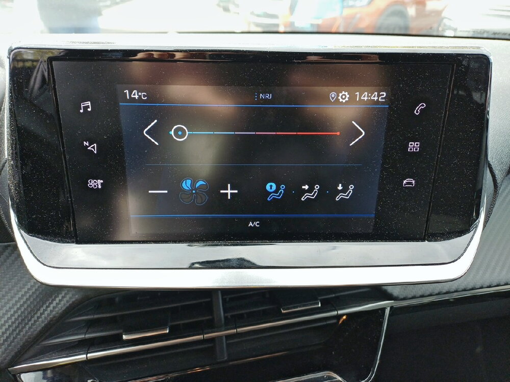 Occasion PEUGEOT 208 208 PureTech 100 S&S BVM6 - Style