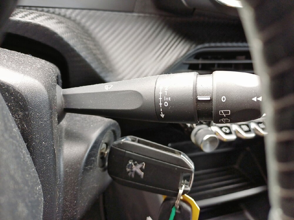 Occasion PEUGEOT 208 208 PureTech 100 S&S BVM6 - Style