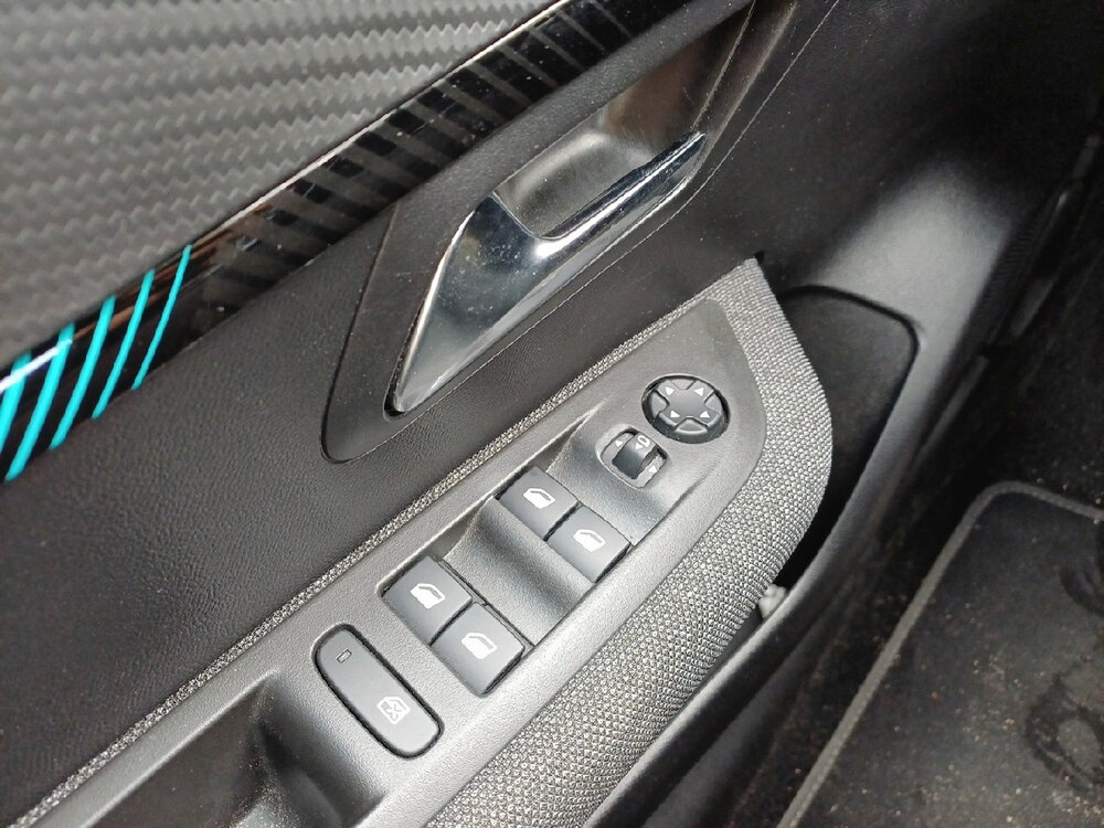 Occasion PEUGEOT 208 208 PureTech 100 S&S BVM6 - Style