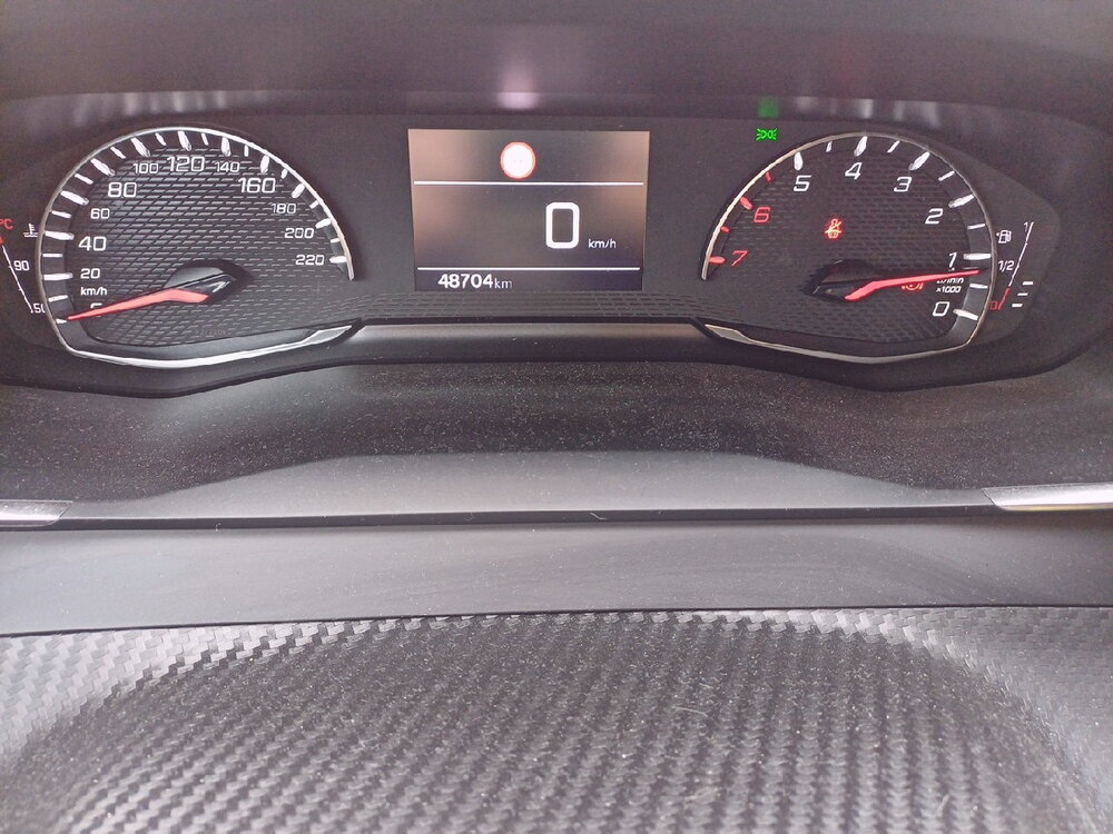 Occasion PEUGEOT 208 208 PureTech 100 S&S BVM6 - Style