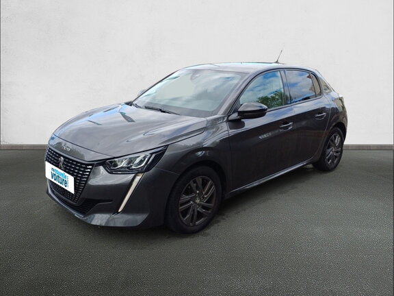 Occasion PEUGEOT 208 208 PureTech 100 S&S BVM6 - Style