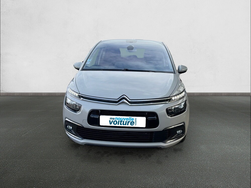 Occasion CITROEN C4 Spacetourer C4 Spacetourer BlueHDi 130 S&S EAT8 - Feel