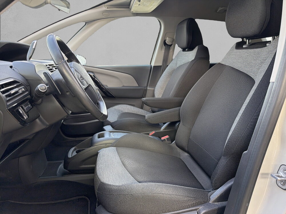 Occasion CITROEN C4 Spacetourer C4 Spacetourer BlueHDi 130 S&S EAT8 - Feel